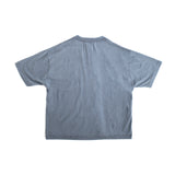 Jungles Jungles Life Is Beautiful Tee – Blue