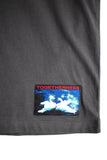 Jungles Jungles Slouch Tee - Grey