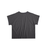 Jungles Jungles Slouch Tee - Grey