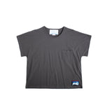 Jungles Jungles Slouch Tee - Grey