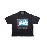 Jungles Jungles Togetherness Tee – Black