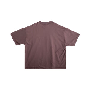 Jungles Jungles More Vegetables Tee – Brown