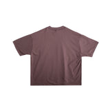 Jungles Jungles More Vegetables Tee – Brown