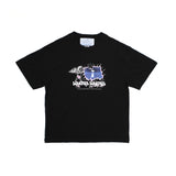 Jungles Jungles Escapism Tee - Black