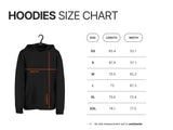 Twenty Three The Power of Thoughts Hoodie - Black