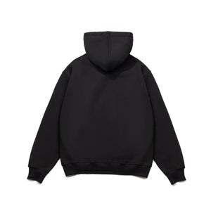 Twenty Three The Power of Thoughts Hoodie - Black