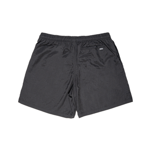 Pas De Mer Stoned Island Swimshorts - Black