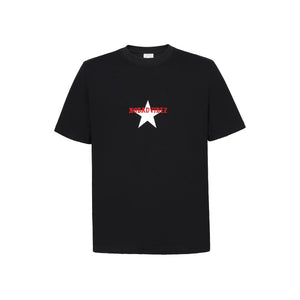 No Bad Vibez ★ Tee - Black