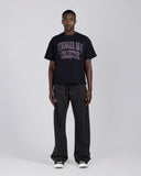 Honor the Gift Stronger As A Collective Tee - Black
