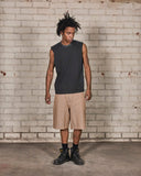Pleasures Sorrow Sleeveless Shirt - Black