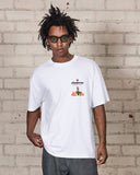 Pleasures Delivery T-Shirt - White