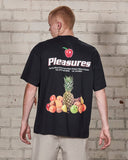 Pleasures Delivery T-Shirt - Black