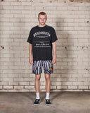 Pleasures Degree T-Shirt - Black