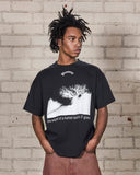 Pleasures Soul T-Shirt - Black