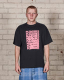 Pleasures Immolate T-Shirt - Black