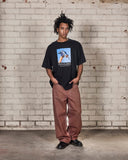 Pleasures Hammer T-Shirt - Black