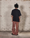 Pleasures Hammer T-Shirt - Black