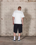 Pleasures Impact Heavyweight Shirt - White