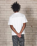 Pleasures Impact Heavyweight Shirt - White