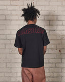 Pleasures Impact Heavyweight Shirt - Black