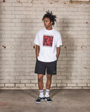 Pleasures Navigate T-Shirt - White