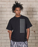 Pleasures Slip Pocket Shirt - Black