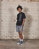 Pleasures Slip Pocket Shirt - Black