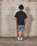 Pleasures Slip Pocket Shirt - Black