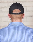Pleasures Claws Cap - Black