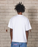 Pleasures Immolate T-Shirt - White