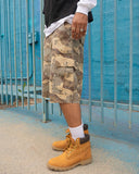 EPTM Surge Cargo Shorts – Desert Camo
