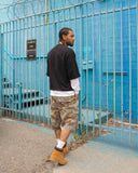 EPTM Surge Cargo Shorts – Desert Camo
