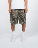 EPTM Surge Cargo Shorts – Hunter Camo