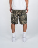 EPTM Surge Cargo Shorts – Hunter Camo