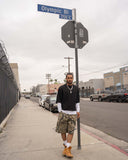 EPTM Surge Cargo Shorts – Hunter Camo