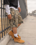 EPTM Surge Cargo Shorts – Hunter Camo