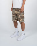 EPTM Surge Cargo Shorts – Desert Camo