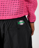 Pleasures Sound Track Pants – Black