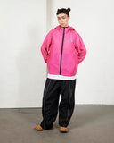 Pleasures Sound Track Pants – Black