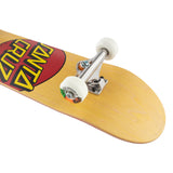 Santa Cruz Classic Dot Skateboard Complete – 7.75 x 31.61