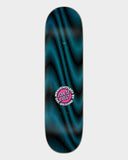 Santa Cruz Hands All Over Skateboard Deck – 8.25 x 31.80