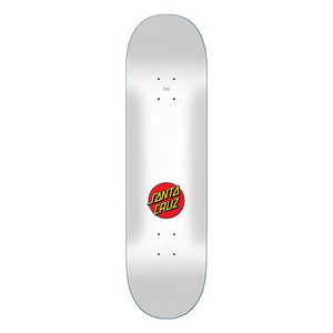 Santa Cruz Screaming Hand Skateboard Deck – 8.25 x 31.80