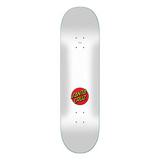 Santa Cruz Screaming Hand Skateboard Deck – 8.25 x 31.80