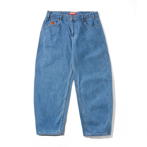 Butter Goods Santosuosso Denim Jeans – Washed Indigo