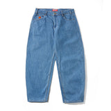 Butter Goods Santosuosso Denim Jeans – Washed Indigo