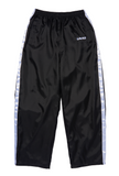 Unas Tokyo Black Jogger Pants