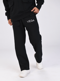 Vega Sweatpants FW23 - Black