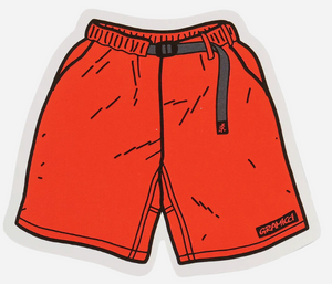 Gramicci Assorted Sticker Bag - Multi