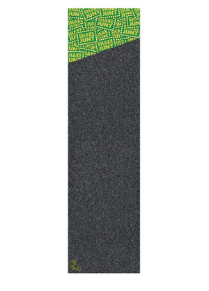 Mob Shake Junt Reynolds Signature  Grip Tape 9 x 33