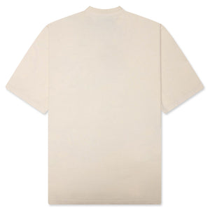 Bueno One World Tee - Cream